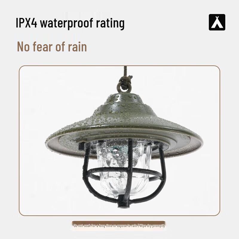 Mobi Garden Solar Starlight Ground Plug Light (2-Pack)