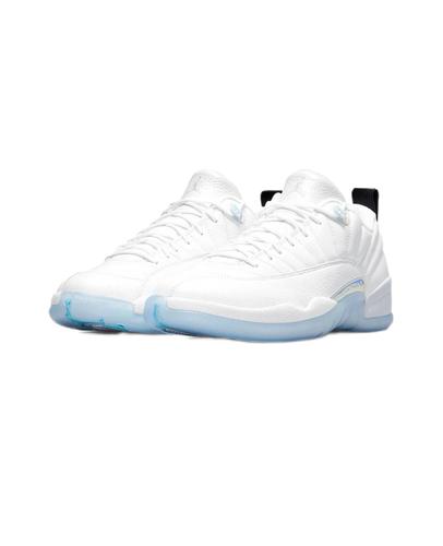 

Jordan 12 Retro Low Easter - DB0733-190 EU 47.5 білий
