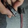 Ambient Air Temperature Sensor + Plug For Honda Accord Civic CR-V 80525-TBA-A01