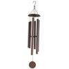 Wind Chimes for Outside 1270 mm Aluminum Memorial Deep Tone Wind Chimes
