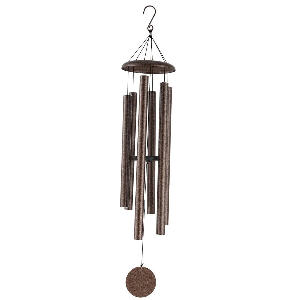 Wind Chimes for Outside 1270 mm Aluminum Memorial Deep Tone Wind Chimes