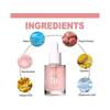 Anua Peach Essence 70% Niacinamide Serum, Brightening Hydrating Face Serum, Anti-aging Face Serum with Peach Essence