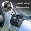 LED Spotlight A-Pillar Quick-Release Bracket for Great Wall Pickup Fengjun 5