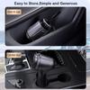 Car Vacuum Cleaner Wireless Portable Vacuum Cleaner For Car Home Desktop Mini Handheld Cleaning Machine 95000pa Strong Suction