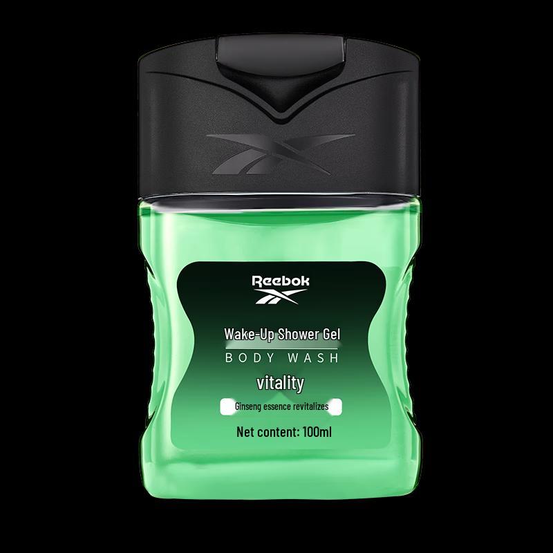 Reebok Revitalizing Shower Gel фото