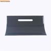 Carbon Fiber Texture Interior Mod Kit for Ford Edge 2020: Door Bowl, Glass Switch, Steering Wheel, Glove Box