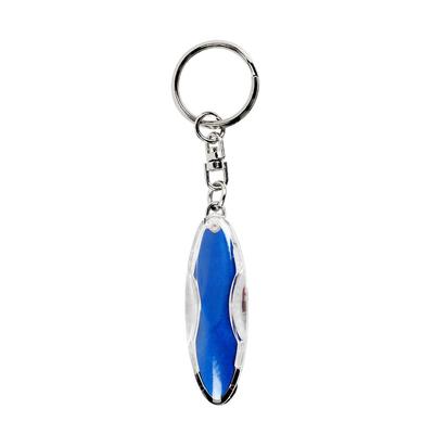 Car Static Releaser, Anti-Static Keychain, Conductive Discharge, ESD Keychain, Electrostatic Discharge, Secondary Discharge, ESD