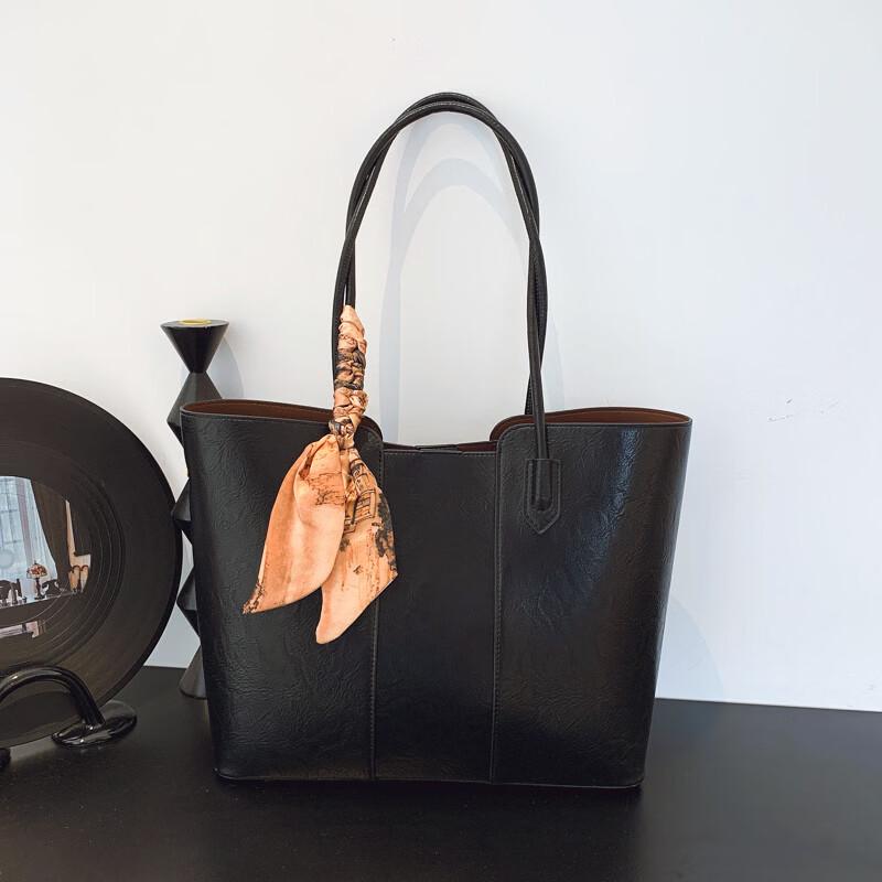 OGAR 2026 New Style Large Capacity Commuter Tote Bag