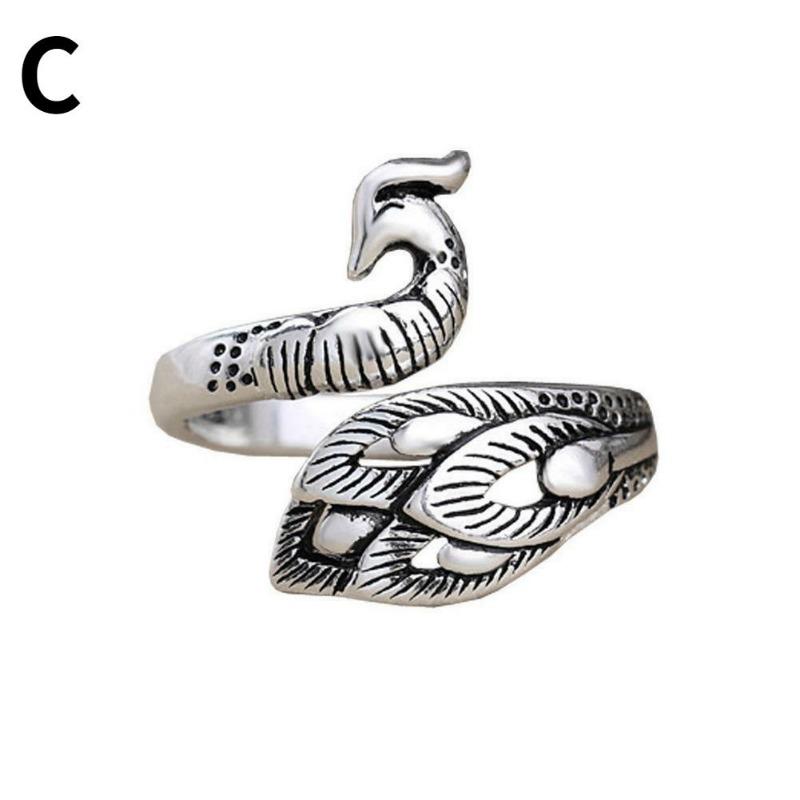 Fingerabdruck-Garnführungen zum Anpassen des Fingerabdrucks, Strickringe, verstellbare Strickschlaufe, Häkelschlaufe, Strickzubehör, Strickring