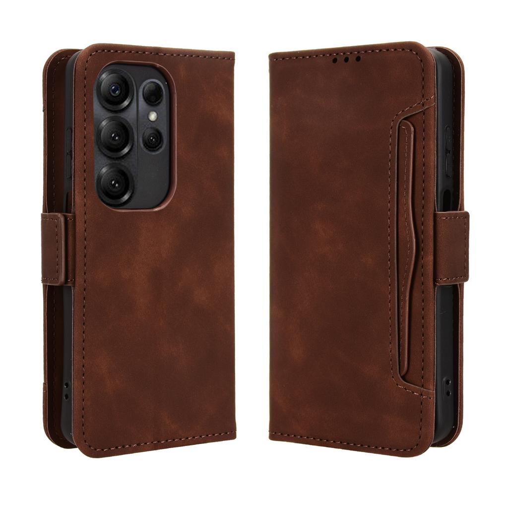 Flip Cover For Doogee Note 56X / Note 56X Pro Leather Case [Flip Vintage Leather] Shockproof Durable Retro Phone Case