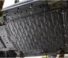 Geely Xingyuan Chassis & Battery Guard Plates: Protects Xingyuan 410/310 wiring and motor with underbody armor.