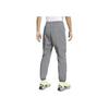 Nike Tech Woven Flash Pants Reflect Silver Black FZ7588-035