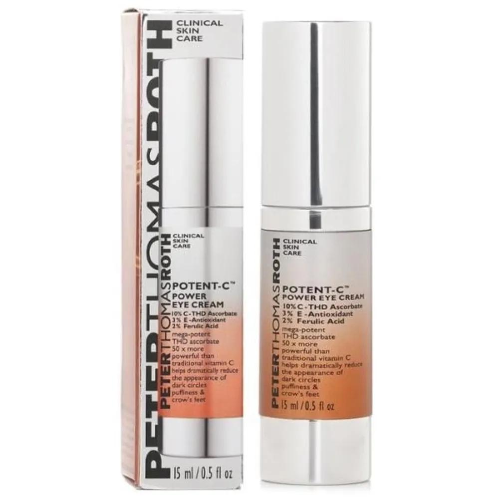 Peter Thomas Roth Poten C Power Eye Cream 15ml