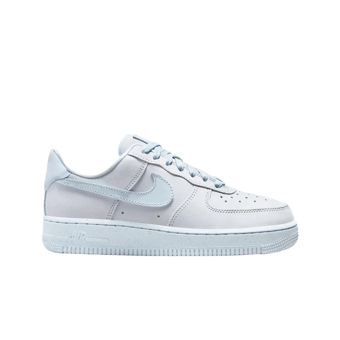 

(w) Nike Air Force 1 07 Prm Blue Tint 270