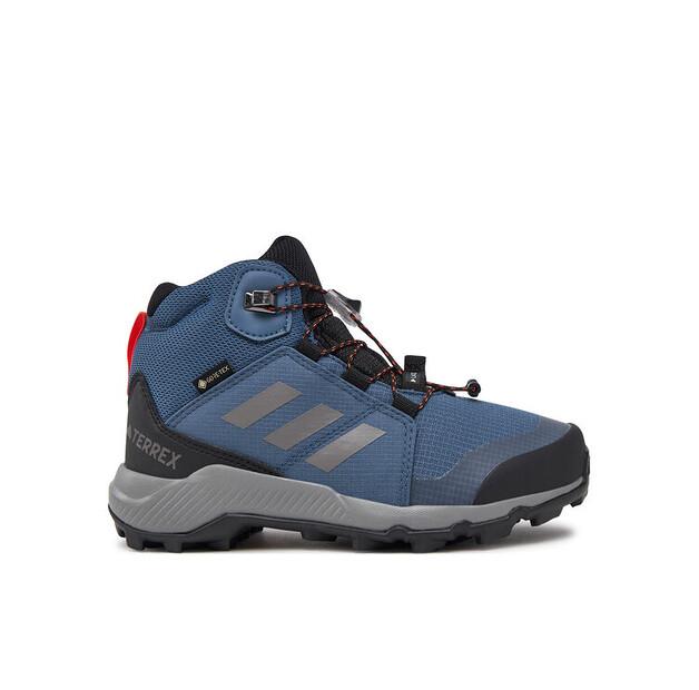 

Трекинговые ботинки adidas Terrex Mid GORE-TEX EU 32
