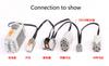 Building Block Motor Lithium Battery Functions Toys Implement Servo Remote PF Compatible with Lego High-tech Parts