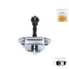 EDP1357 Front Door Stop Check Assy Limiter Strap for Toyota Yaris Echo Verso FunCargo Vitz Platz MK1 P1 P2 1999-2003 