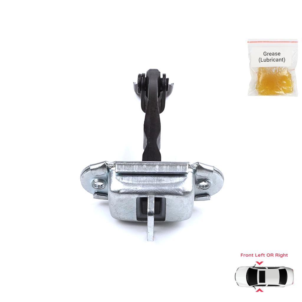 EDP1357 Front Door Stop Check Assy Limiter Strap for Toyota Yaris Echo Verso FunCargo Vitz Platz MK1 P1 P2 1999-2003 