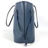 Louis Vuitton M40885 Epi Neverfull MM Tote Bag Shoulder Bag Indigo Blue Navy