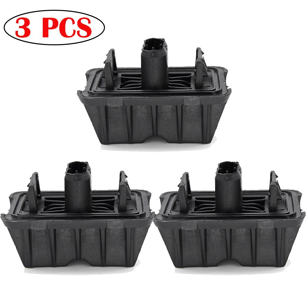 Jack Pad Under Support Pad Lifting Car 51717237195 for BMW E82 E90 F10 F07 F02 E84 5171712331 For BMW 1 3 5 6 7 series X1 E81