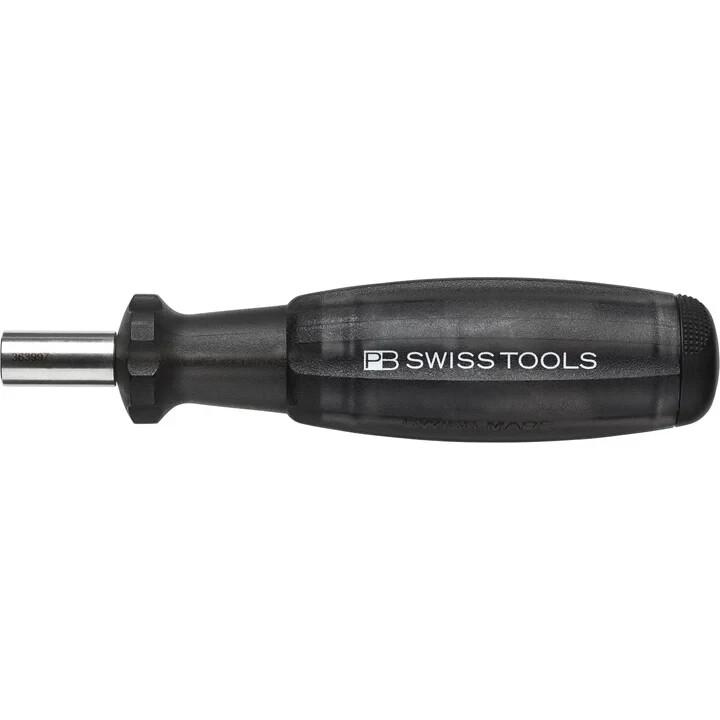 Supreme PB Swiss Tools Screwdriver Black