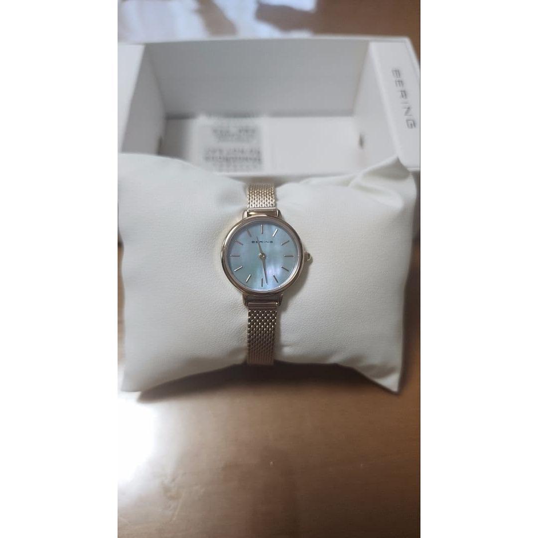 Used BERING CLASSIC MINI watch