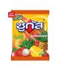 Snacks – Godteri