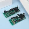 Elektronische Waage Mit Effizientem Motherboard-Chip-Leiterplatte LED-LCD Elektronische Waage Zubehör Schwarz Rotes Wort-Display
