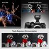 Technical Conformity Mark GODOX X3O Flash Trigger Transmitter TTL Wireless High Speed Sync TTL X3 Trigger Compatible with Olympus Panasonic Cameras