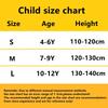 2025e Mandalorian Beska Armor Children Cosplay Clothing Halloween Mask Gift