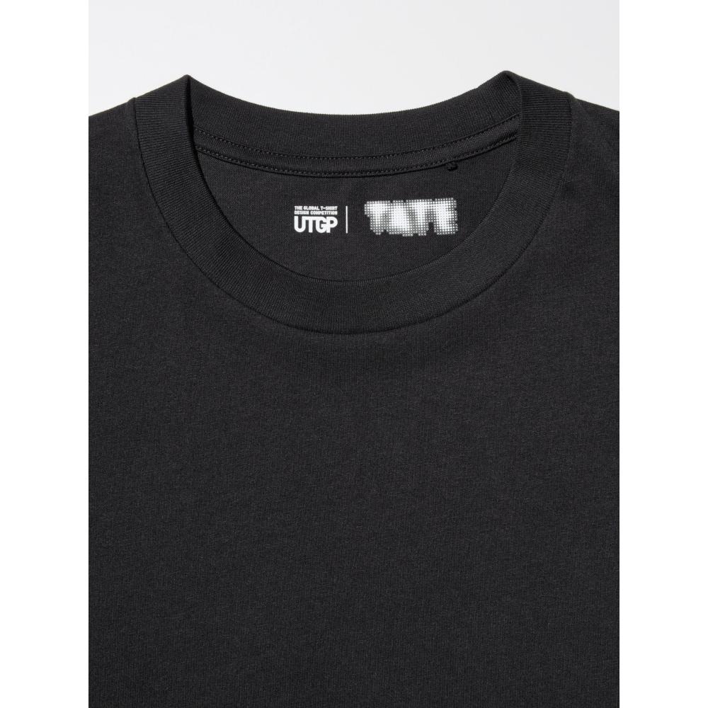 Uniqlo Utgp2025 X Tate Modern Ut