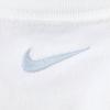 Nike T Shirt SS25 White Teenagers IF0601-100