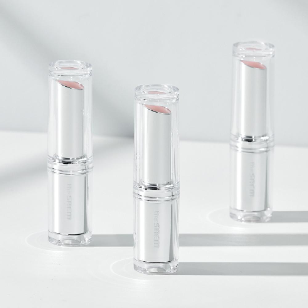 

Thesaem Soft Melting Tinted Lip Balm Pure Pink Pk01 FREE