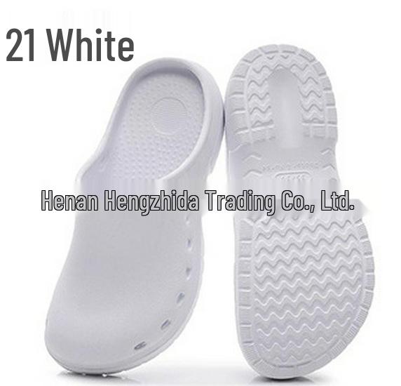 Unisex Soft Sole EVA Clogs for Hospital and Lab Use