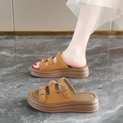 Damenschuhe – Sandalen