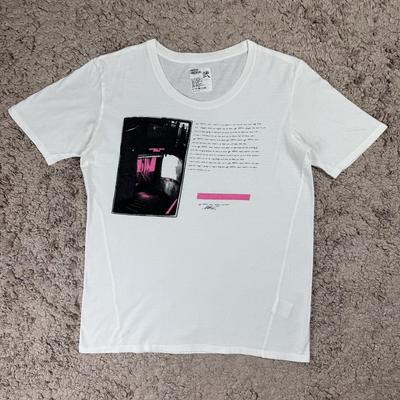 Vintage PPFM Photo Graphic T-Shirt SIZE M/ Photo Tee/ Graphic Tees/ Japanese Brand