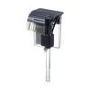 [Tetra] Auto One-Touch Filter AT-30 – Hang-on Filter. Quiet Operation with a Shield To Block Debris. Excellent Filtration, Clog-resistant &