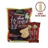 Aisam Red Ginseng Chocolate Crunch 170g 3 Pcs