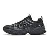 Anta Deer Trail Deer Trail Casual Shoes Women's Black Gray 922618895-1