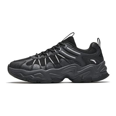 Deer Trail Deer Trail Chaussures Décontractées Femme Noir Gris 922618895-1