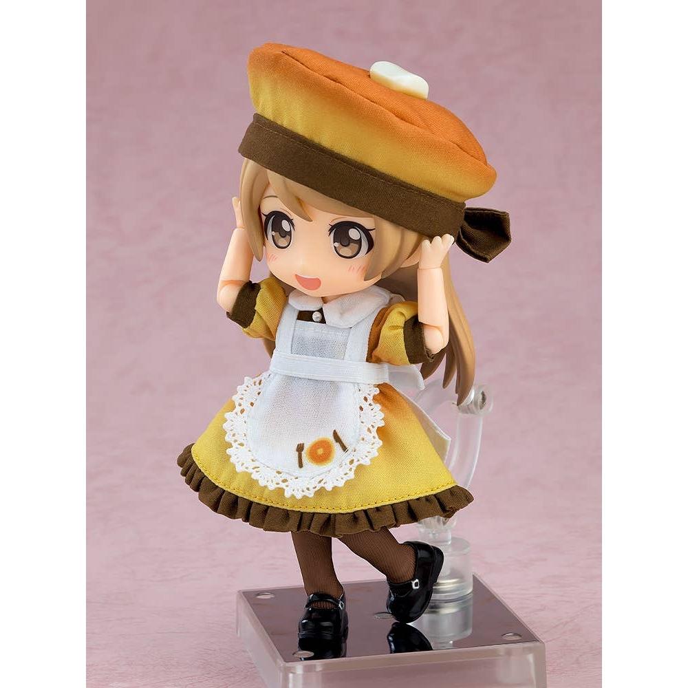 Nendoroid Doll Outfit Set  Pancake Chan