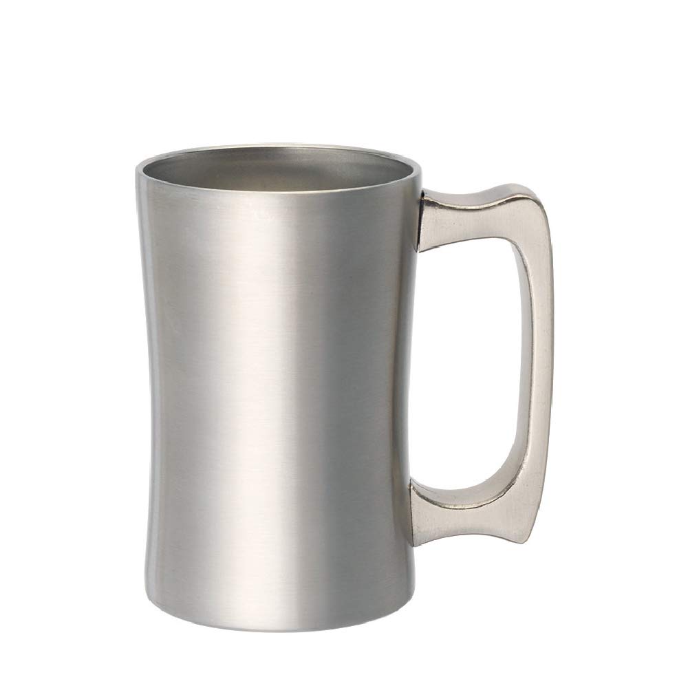 

Doshisha Drinking Mug 420ml Matte DSSJ-420MT