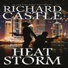 Heat Storm Castle by Richard Castle Paperback Book 9781785654930