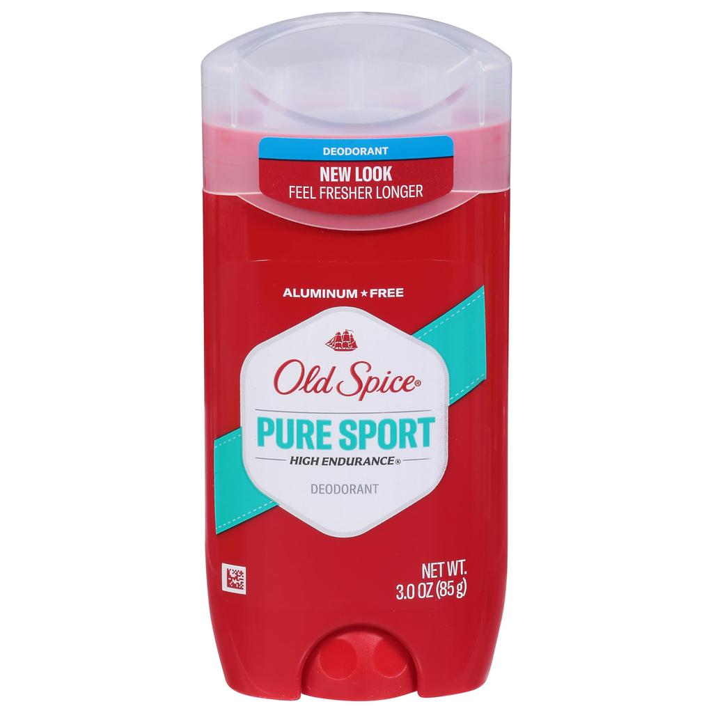 Old Spice Deodorant Pure Sport 85g