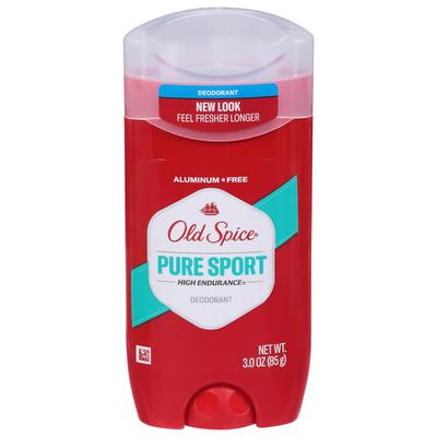 Old Spice Deodorant Pure Sport 85g