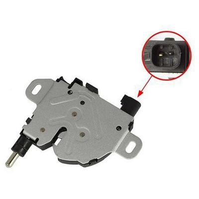 Für 2006-2023 Ford Mondeo MK4 Galaxy S-Max Motorhaubenschloss Verriegelungsaktuator 757A16700AF