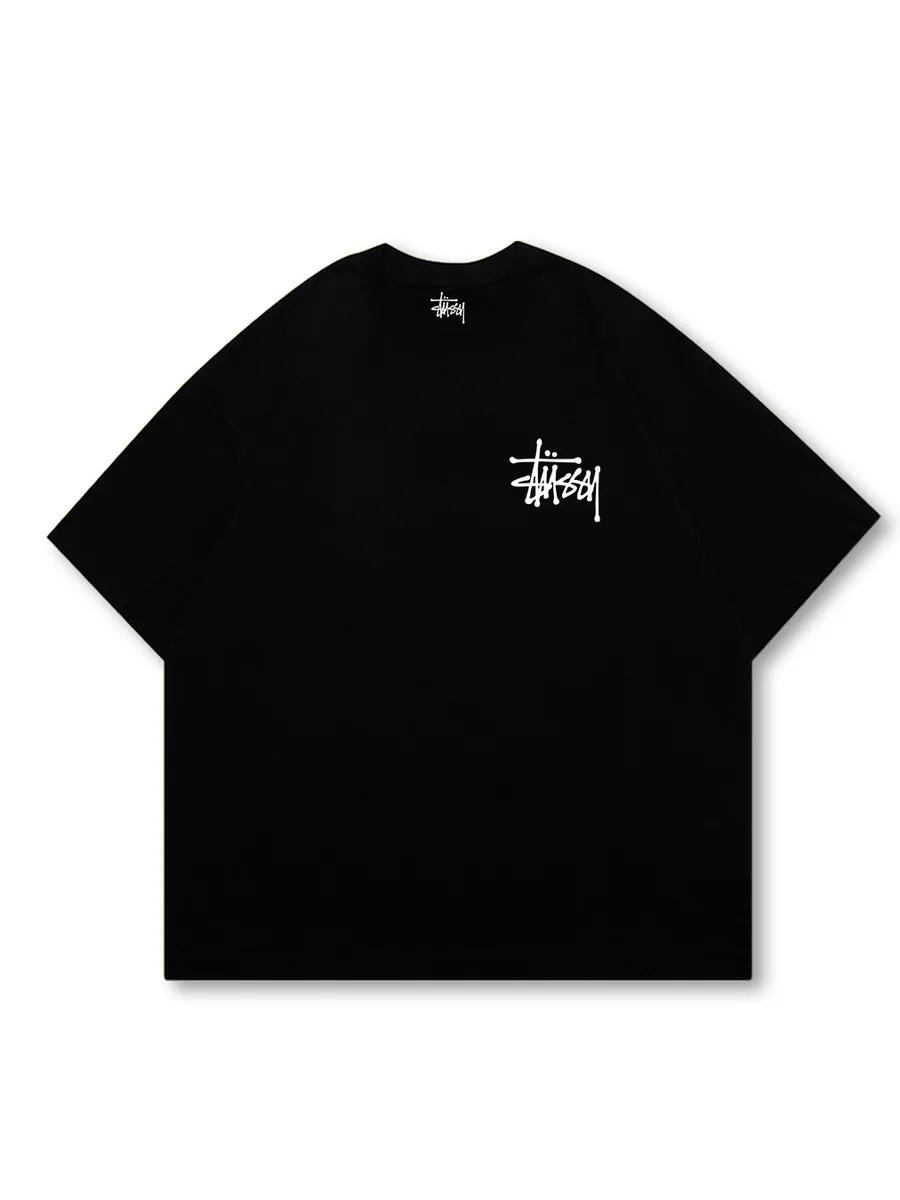 T-shirt with print Slavic Man L