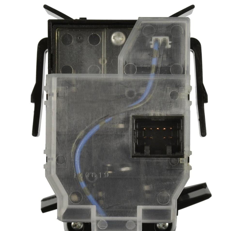 Windshield Wiper Switch REPLACE SW9633 For HONDA Accord Civic Multi Speed