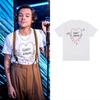 Harry Styles 2026 Music Album Pattern Tshirt Summer High Quality Retro Unisexs Tshirt Luxury Fashion Neutral Extra Large Tshirt