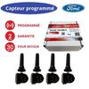 Instrumente de diagnosticare – Testere presiune și vacuum